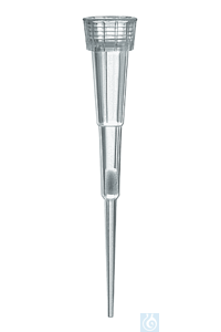  Filt.    IVD,   /  TipRack 0,1 - 1 , BIO-CERT, VE = 960 732622