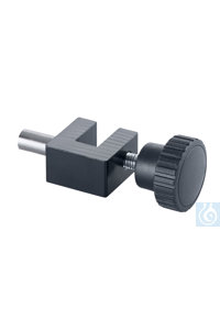 IKA AS 1.6 Klemmstueck fuer AS 501.1;    AS 501.1 0001268400