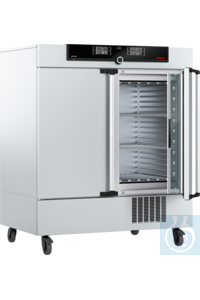 Memmert     ICP450eco, 449 , -12-60  C ICP450eco