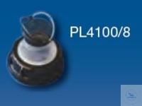 Lab-plastix   DIN 51   ,     UN PL-4100/8