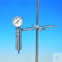 Buddeberg      PLR 10T, ATEX 4026446002480