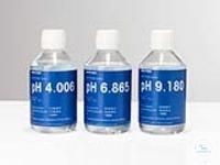 Mettler-Toledo OnLine  . PH NIST / DIN PH = 10,012 25  C 51350058