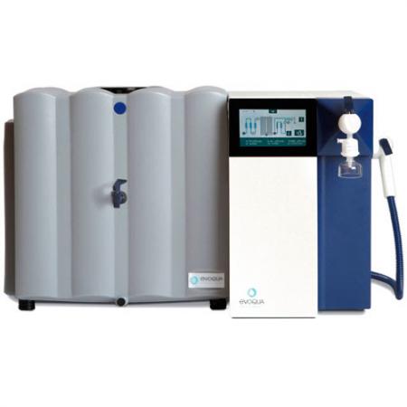 Evoqua Ultra Clear TP 20 TWF EDI 30 UV TM    W3T360177