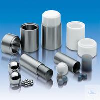   Retsch MM 200 PTFE 10  02.462.0184