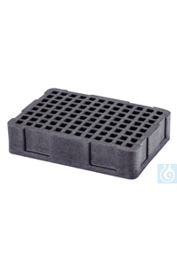 IKA MS 3.5 PCR-Plattenaufsatz;     0003428000