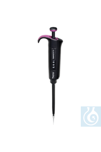 neoLab ThermoFisher Finnpipette F2 Einkanal, 2-20  3-1454