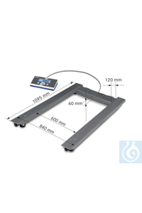 UIB 600K-1 Kern     600 : d = 0,2  UIB 600K-1