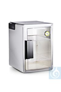  Bel-Art DRY-KEEPER PLUS, DESICCATOR42061-0000 H42061-0000
