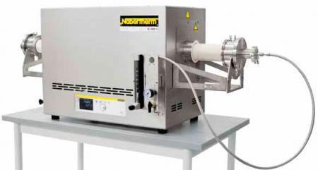 Nabertherm RHTC 80-450 / 15 / C450     SiC-, T. 1500  C RC281C5A