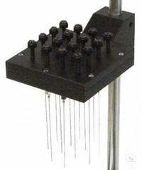 1712 0000 Liebisch Multiplex-Valve-Unit        1712 0000