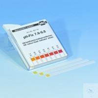 Macherey-Nagel pH-Fix 7,9-9,8 92170