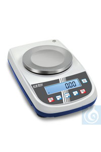 PLS 8000-2A  Kern Precision, 0,01 ; 8200  PLS 8000-2A