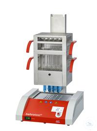 Behr K16 behrotest Kjeldahl    16x100     c B00632829