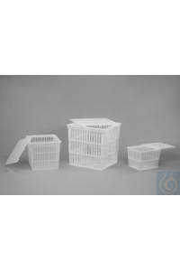 Bel-Art Products , ,  ,  / , 5 "X4" X4 "18737-0010 F18737-0010