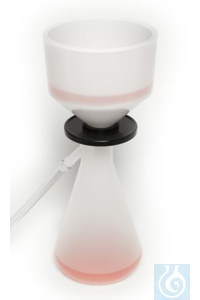 Bel-Art Products VAC-RING, FILTER SEAL 38959-0000 H38959-0000