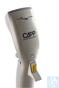   AHN Biotechnologie CAPPTronic, 8-, 10 - 200  E200-8BA