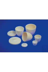 Haldenwanger Crucible, Alsint 99,7, , .  1 B   ? 48   OD ... 1B