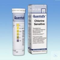 Macherey-Nagel QUANTOFIX    91339