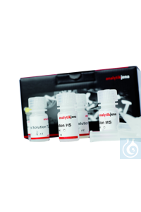 neoLab Analytik Jena innuPREP Virus DNA Kit, 10  C-6085