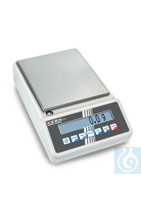  Kern Precision, . 12000 ; d = 0,05  572-45
