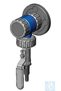   VACUUBRAND VACUU  LAN VCL K    A5, M35 x 1,5,   20677194
