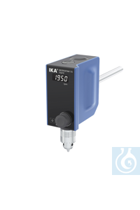     IKA Microstar 7,5 0025004715