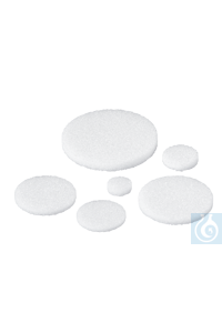neoLab Glasfilter-Platte,? 50 , Por. 3 B-4257