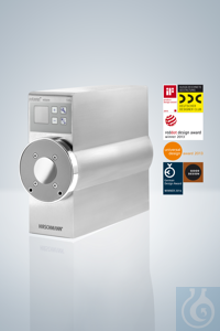 Hirschmann rotarus volume 100i,  ,  , IP 65 9501564