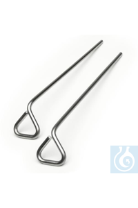 Bel-Art Products SPREADER, SS,  , 25MM37736-0009 F37736-0009