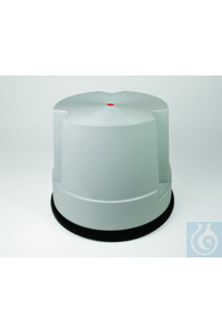 Bel-Art Products STOOL,  24900-0000 F24900-0000