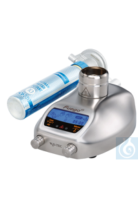 WLD-TEC   360 Fugeo SCS- / Gasprofi 1 micro Series   CV 360 8.000.700