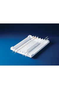 Bel-Art Products RACK, PS, PIPETTE TRAY 18940-0000 F18940-0000