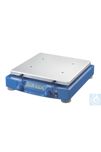 IKA HS 260 control NOL   0004278600