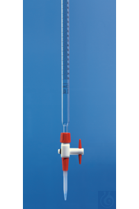     SB PTFE stopc. 25 : 0,1 ,   , Boro 3.3 10012
