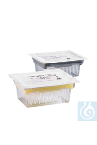    neoLab Brand, , , TipRack, 5 - 300 , 10 x 96 . 1-6539