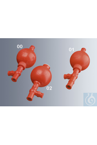 Marienfeld Pipette filler 'Standard', 5900000