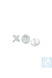   neoLab Ahlstrom ReliaPrep,  (PTFE) D: 25 , ,  8-7084