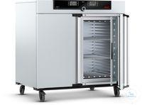 Memmert Incubator IF450mplus, 449, 20-80  C IF450mplus
