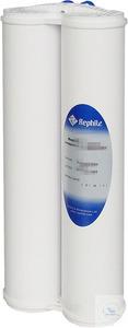 AQUA Lab Reinstharzkartusche U-Pack RR600Q201