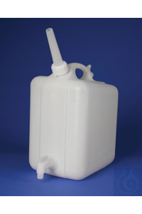 Bel-Art Products , HDPE, ,  / , 11859-0050 F11859-0050