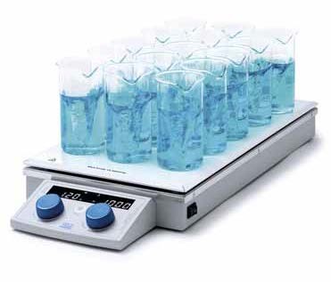      Multi-HS Digital, Velp Scientifica 