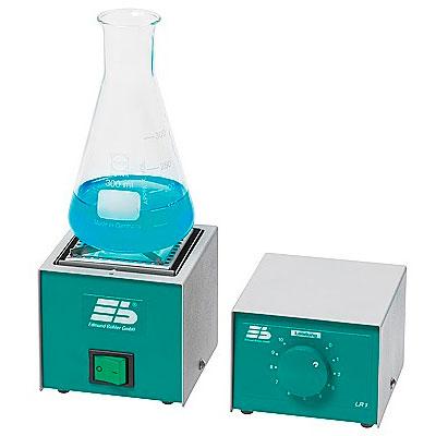   Edmund Buhler LR 1 6070 000