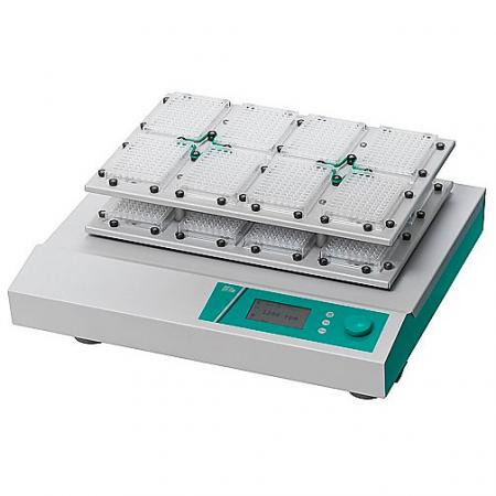  Edmund Buhler TiMix 5 control  6167 000