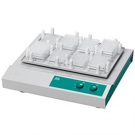  Edmund Buhler TiMix 5  6166 000
