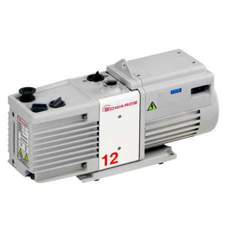 -   Edwards RV12, 12 3/,   210-3 , 3~ 200-220/380-415 , 50 , 200-230/460 , 60  A65501905