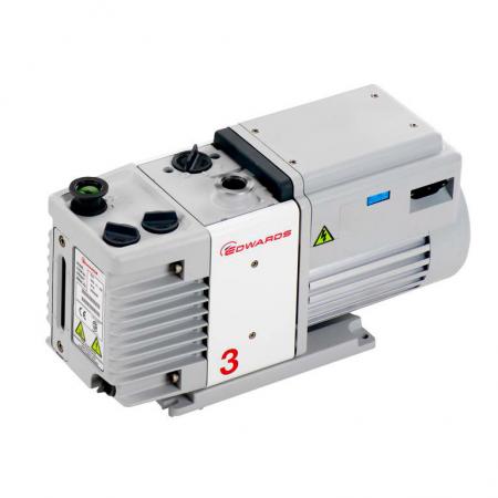 -   Edwards RV3, 3,3 3/,   210-3 , 3~ 200-220/380-415 , 50 , 200-230/460 , 60  A65201905