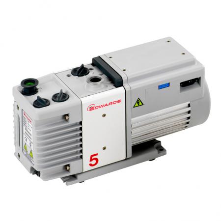 -   Edwards RV5, 5,1 3/,   210-3 , 3~ 200-220/380-415 , 50 , 200-230/460 , 60  A65301905