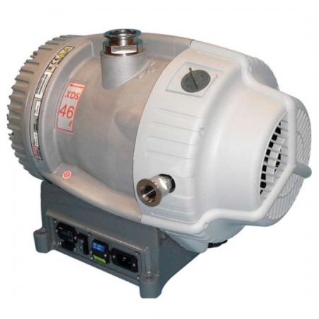    Edwards XDS46i, 40 3/,   510-2 , 100-120/200-240 , 50/60  A73101983