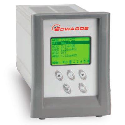    Edwards TIC Turbo & Instrument, 200 , RS232 D39722000