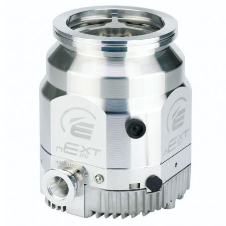    Edwards nEXT300T,   510-10 , ISO100, NW25, 160  B82300100